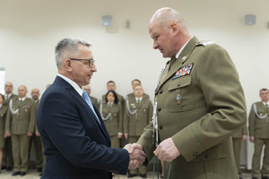 Dzień Służby Cywilnej w BiOSG 