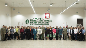 Dzień Służby Cywilnej w BiOSG 
