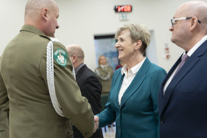 Dzień Służby Cywilnej w BiOSG 