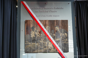 uroczystości w Rzeszowie 