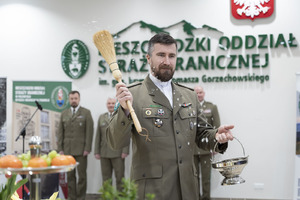 spotkanie wiekanocne w BiOSG 