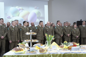 spotkanie wiekanocne w BiOSG 