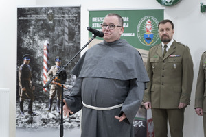 spotkanie wiekanocne w BiOSG 