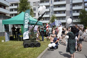 Piknik w Rzeszowie