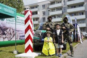 Piknik w Rzeszowie