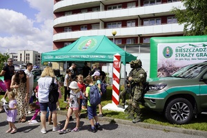 Piknik w Rzeszowie