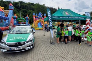 Piknik w Przemyślu
