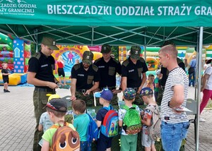 Piknik w Przemyślu