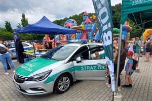 Piknik w Przemyślu