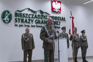 mianowanie na stopień kaprala SG