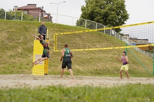 Mistrzostwa SG/Przemyśl