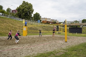Mistrzostwa SG/Przemyśl