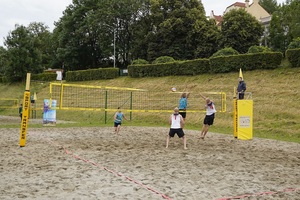 Mistrzostwa SG/Przemyśl