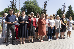 Święto Patrona BiOSG
