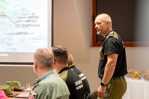 Wizyta Komisji Administracji i Spraw Wewnętrznych na Podkarpaciu