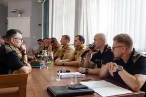 Wizyta Komisji Administracji i Spraw Wewnętrznych na Podkarpaciu