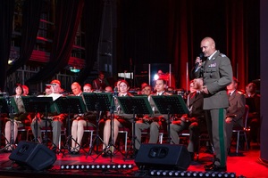 Koncert w Zamku Kazimierzowskim
