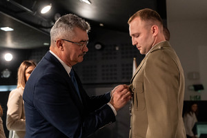 uroczysta zbiórka z okazji święta niepodległości uroczysta zbiórka z okazji święta niepodległości