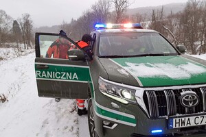 akcja ratunkowa