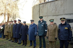uroczystości w Przemyślu uroczystości w Przemyślu