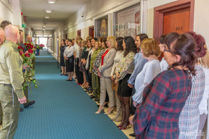 spotkania z okazji Dni Kobiet spotkania z okazji Dni Kobiet