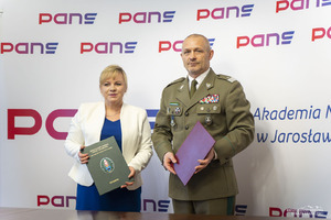 uroczystość podpisania porozumienia uroczystość podpisania porozumienia