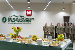 Tradycyjne spotkanie Wielkanocne i życzenia w BiOSG