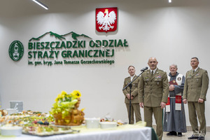 Tradycyjne spotkanie Wielkanocne i życzenia w BiOSG