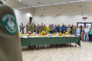 Tradycyjne spotkanie Wielkanocne i życzenia w BiOSG