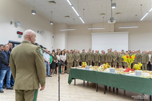 Tradycyjne spotkanie Wielkanocne i życzenia w BiOSG