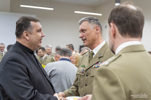 Tradycyjne spotkanie Wielkanocne i życzenia w BiOSG
