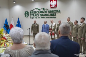 Tradycyjne spotkanie Wielkanocne i życzenia w BiOSG