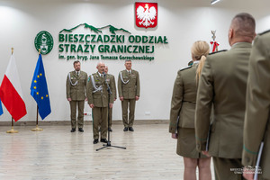 uroczystość wręczenia aktów mianowania uroczystość wręczenia aktów mianowania