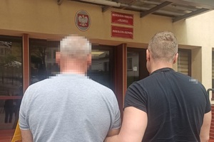 doprowadzenie zatrzymanego cudzoziemca doprowadzenie zatrzymanego cudzoziemca