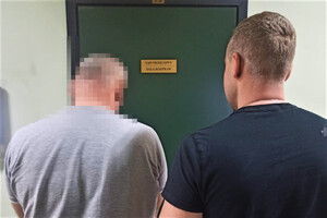 doprowadzenie zatrzymanego cudzoziemca doprowadzenie zatrzymanego cudzoziemca