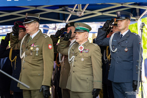 Obchody uchwalenia Konstytucji 3 Maja w Przemyślu