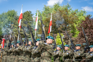 Uroczystości w Rzeszowie (zdjęcia: PUW, UMWP) Uroczystości w Rzeszowie (zdjęcia: PUW, UMWP)