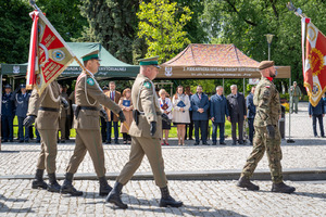 Uroczystości w Rzeszowie (zdjęcia: PUW, UMWP) Uroczystości w Rzeszowie (zdjęcia: PUW, UMWP)