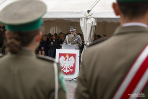 Regionalne obchody Święta SG na Podkarpaciu