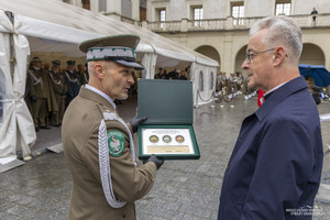 Regionalne obchody Święta SG na Podkarpaciu