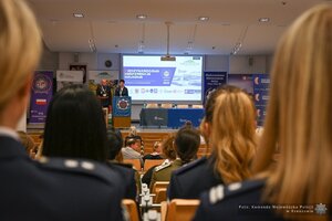 Konferencja „Kobiety w służbach mundurowych. Od tradycji do współczesności”