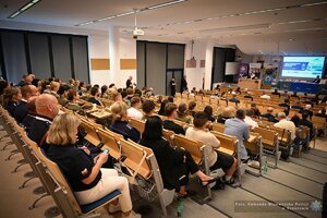 Konferencja „Kobiety w służbach mundurowych. Od tradycji do współczesności”