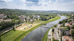 Mistrzostwa SG w Siatkówce Plażowej Mistrzostwa SG w Siatkówce Plażowej