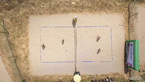 Mistrzostwa SG w Siatkówce Plażowej Mistrzostwa SG w Siatkówce Plażowej