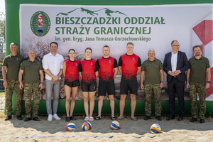 Mistrzostwa SG w Siatkówce Plażowej Mistrzostwa SG w Siatkówce Plażowej