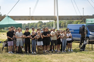 Mistrzostwa SG w Siatkówce Plażowej Mistrzostwa SG w Siatkówce Plażowej