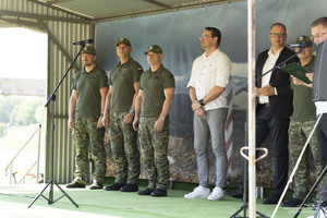 Mistrzostwa SG w Siatkówce Plażowej Mistrzostwa SG w Siatkówce Plażowej