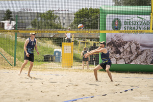 Mistrzostwa SG w Siatkówce Plażowej Mistrzostwa SG w Siatkówce Plażowej
