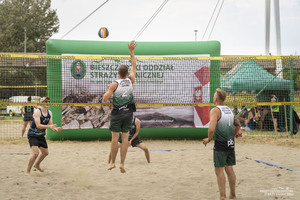 Mistrzostwa SG w Siatkówce Plażowej Mistrzostwa SG w Siatkówce Plażowej