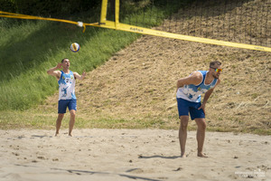 Mistrzostwa SG w Siatkówce Plażowej Mistrzostwa SG w Siatkówce Plażowej